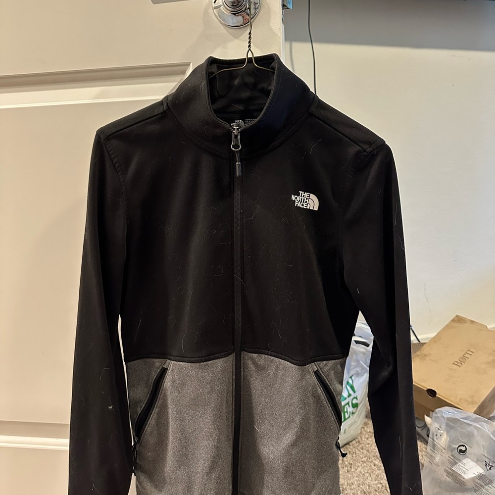 North Face women fleece jacket - size s - Picture 1 of 4